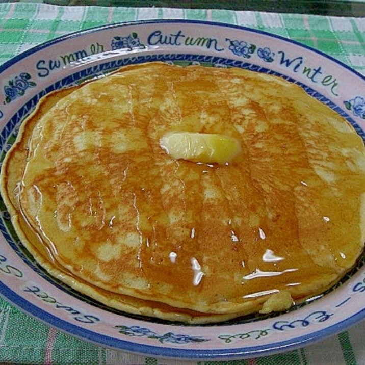 クリームチーズパンケーキ レシピ 作り方 By Tiara M 楽天レシピ クリームチーズパンケーキ レシピ 作り方 By Tiara M 楽天レシピ